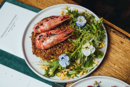 Degraves Espresso Bar