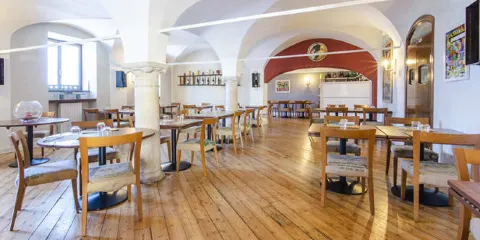 La Locanda del Tempo Perso