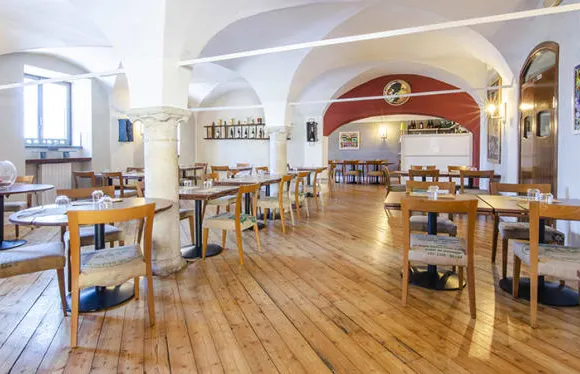 La Locanda del Tempo Perso