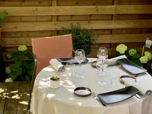 Le Clos D'Augusta