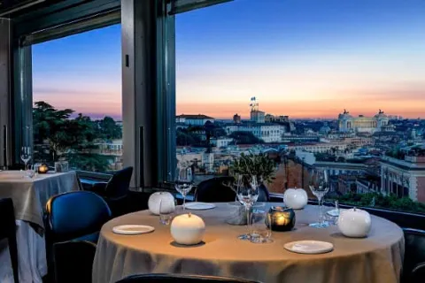 La Terrazza