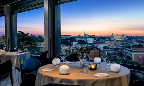 La Terrazza