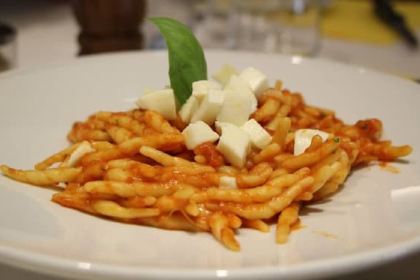 Sotto le Logge del Papa