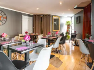 Restaurant Brend'Oliv
