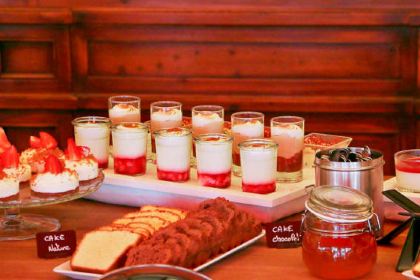 Bistrot Maison Rouge