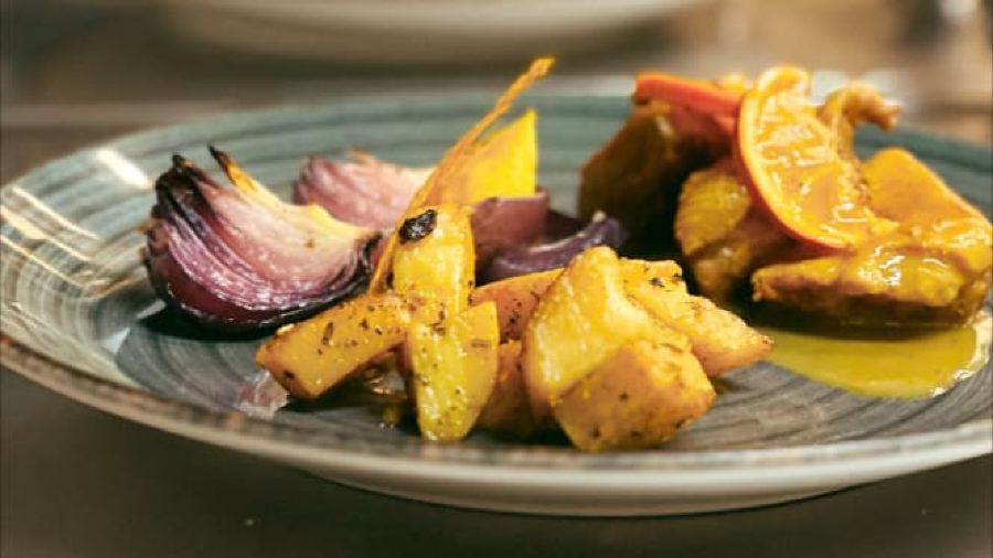 Ristorante Enoteca Del Duca