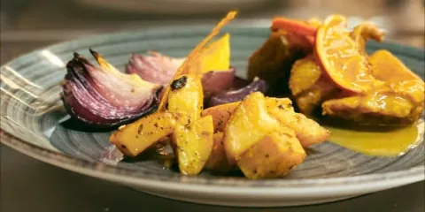 Ristorante Enoteca Del Duca