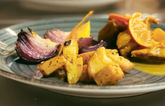 Ristorante Enoteca Del Duca