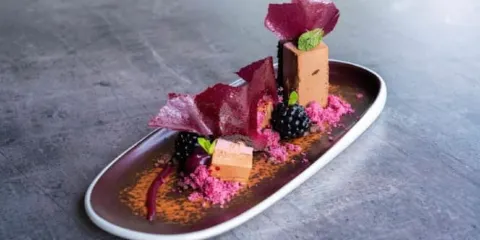 Joseph's Fine Dining