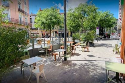 My Little Warung Perpignan