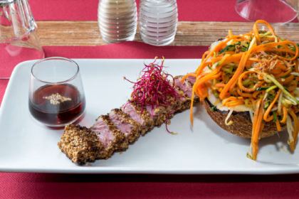 Bistrot Saint Georges