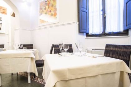 Aroma Ristorante in Firenze