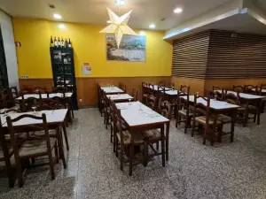 Santus Restaurante e Cervejaria