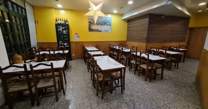 Santus Restaurante e Cervejaria