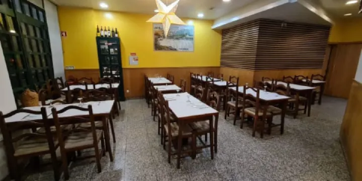Santus Restaurante e Cervejaria