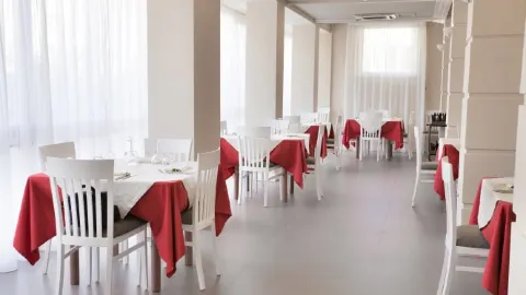 Ristorante Mò...Mò in Fiuggi