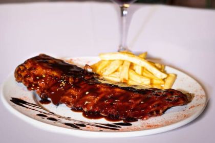 4 ELEMENTOS RESTAURANTE