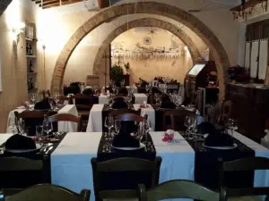 Piccolo Hotel Ristorante San Valentino