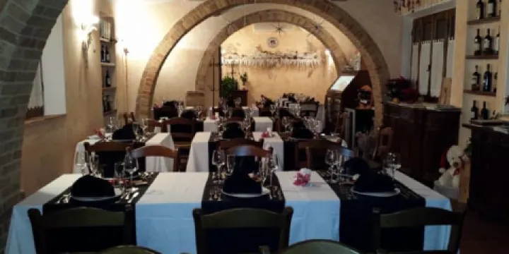 Piccolo Hotel Ristorante San Valentino
