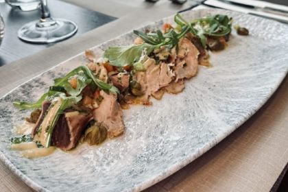 Le Trèfle - Casino Partouche du Havre