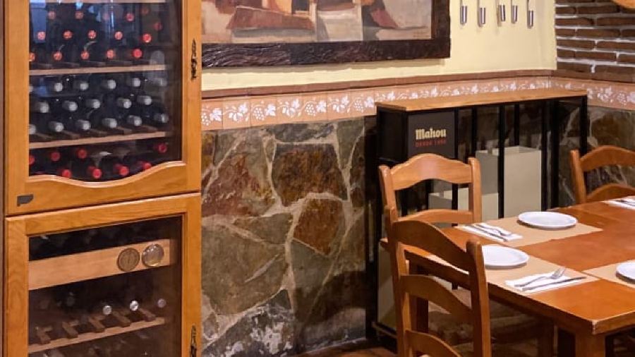 La Nueva Venencia de La Fontanilla