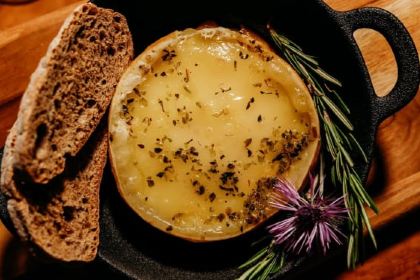 Cadafaz Restaurant & Sky Lounge