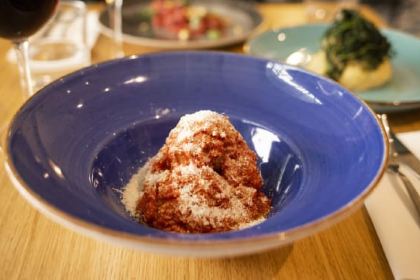 Caffe Delle Esposizioni