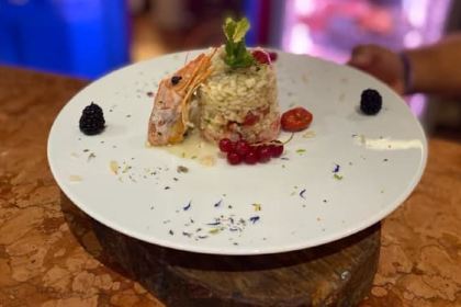 Bivio Ristorante Pizzeria