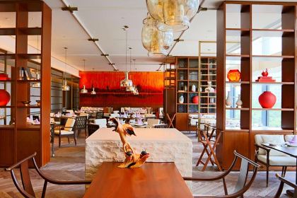 嘉美軒精細潮州菜（惠州佳兆業鉑爾曼店）