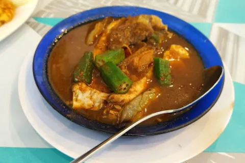 Restoran Sri Melaka