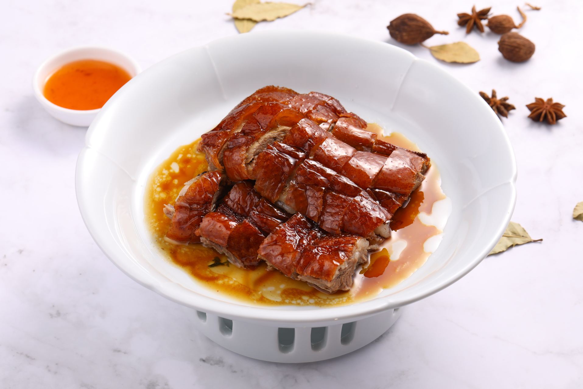 明炉即烧黑鬃鹅