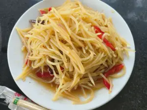 清水湾观湖鱼馆
