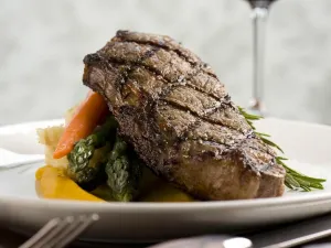 Joe Fortes Seafood & Chop House