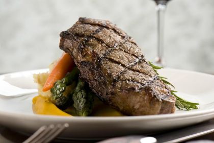 Joe Fortes Seafood & Chop House