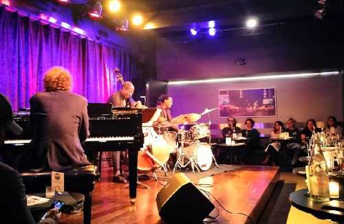 Birdland