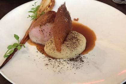 LE PANTRUCHE BISTRO GOURMAND