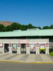 Branch Brook Park Roller Skating Center