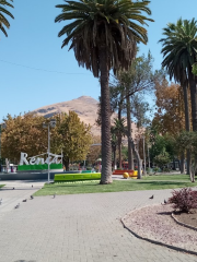 Plaza de Renca