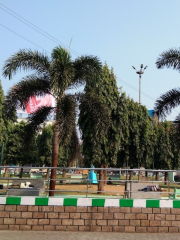 Saraswathi Park