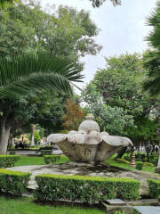 Jardín de Tequisquiapan