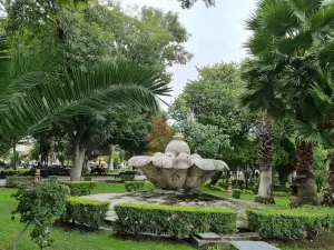 Tequisquiapan Garden