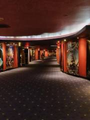 Cinépolis Avellaneda