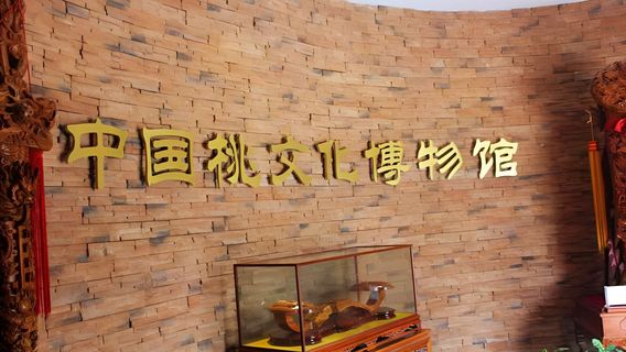 Feichengtao Culture Museum