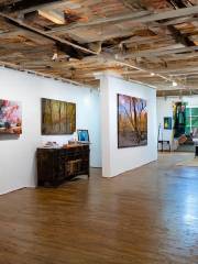 Roost Studios and Art Gallery