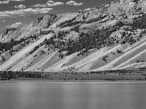 Grayrocks Reservoir