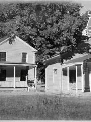 Crow Wing County Historical Society