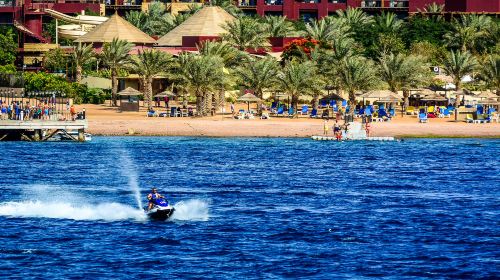 Gulf of Aqaba