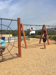 Aireys Inlet Skate Park