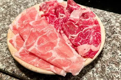Shabutei Shinsaibashi