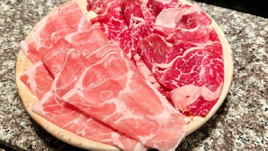 Shabutei Shinsaibashi